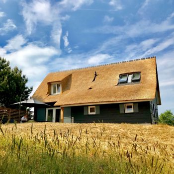 Vakantiehuis Schiermonnikoog Kim