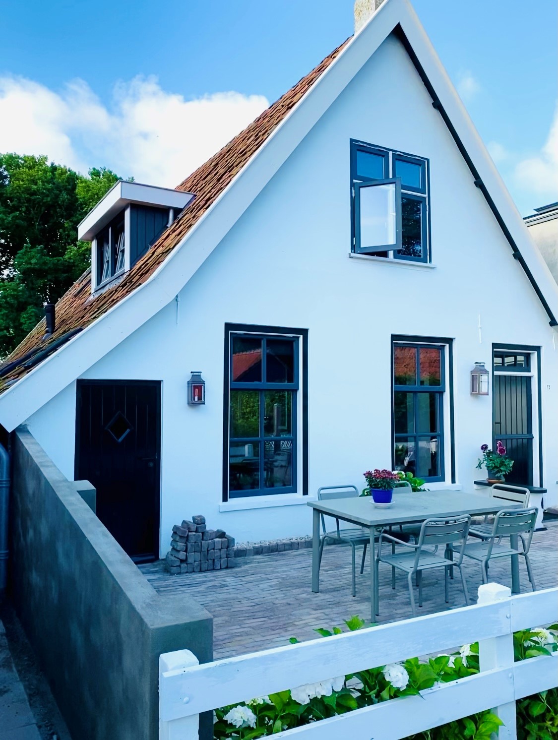 Vakantiepark Schiermonnikoog